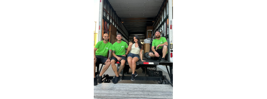 Pure Moving Company San Jose Movers Local & Long distance