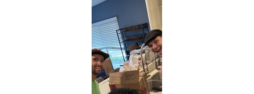 Pure Moving Company San Jose Movers Local & Long distance