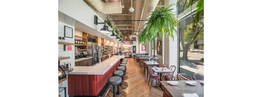 Giorgio's Italian Grill & Pizzeria