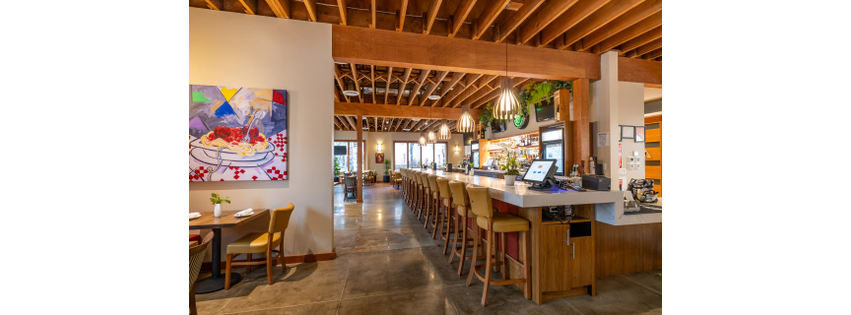 Giorgio's Italian Grill and Pizzeria