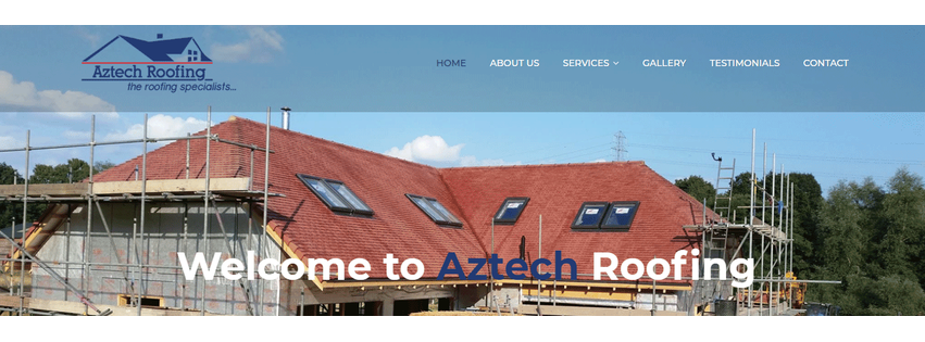 Aztech Roofing