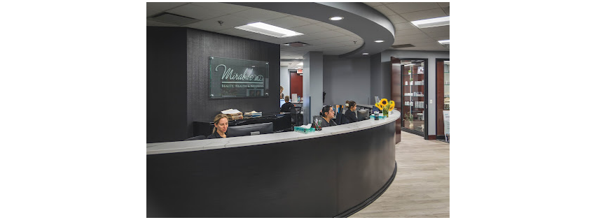 Mirabile M.D. | Medspa & OB/GYN