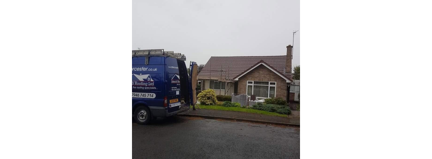Aztech Roofing