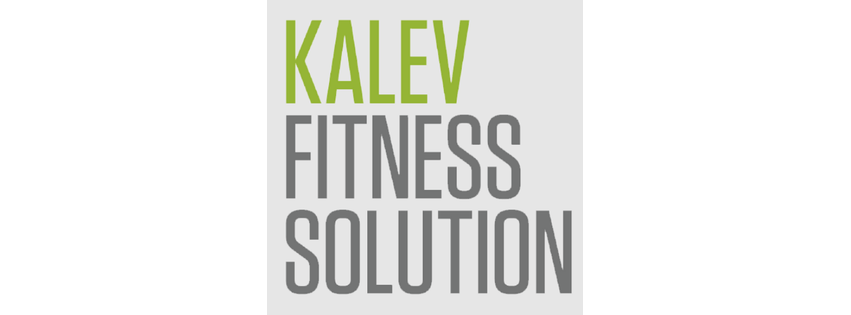 Kalev Fitness Solution - Personal Trainer Coquitlam & Burnaby
