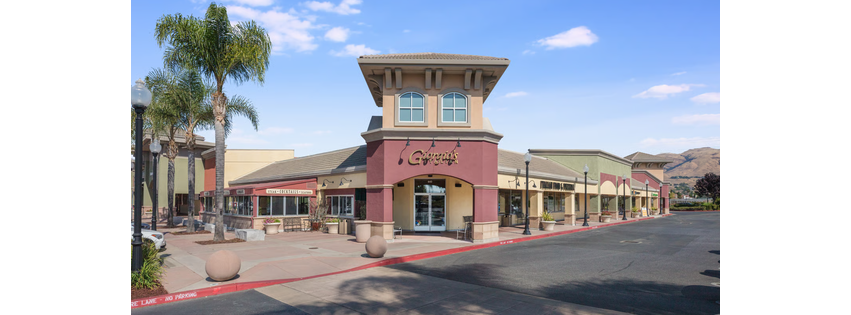 Giorgio's Italian Food Milpitas