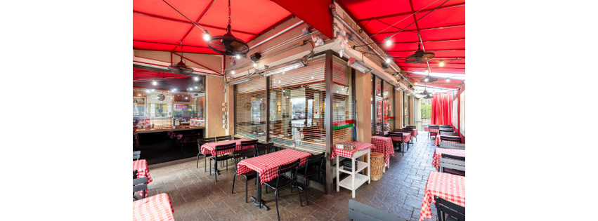Giorgio's Italian Food and Pizzeria