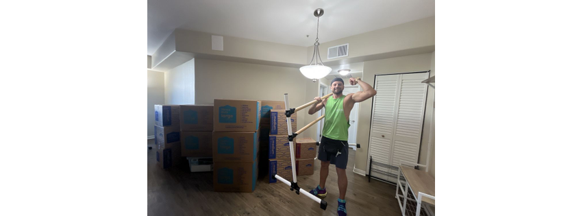 Pure Moving Company San Francisco Movers Local & Long distance