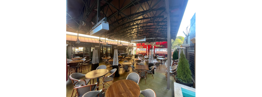 Giorgio's Italian Grill and Pizzeria