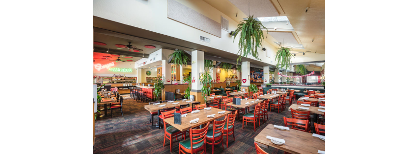 Giorgio's Italian Food and Pizzeria