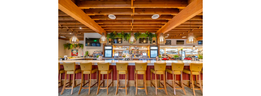 Giorgio's Italian Grill and Pizzeria