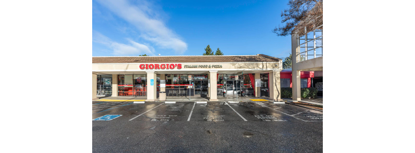 Giorgio's Italian Food and Pizzeria
