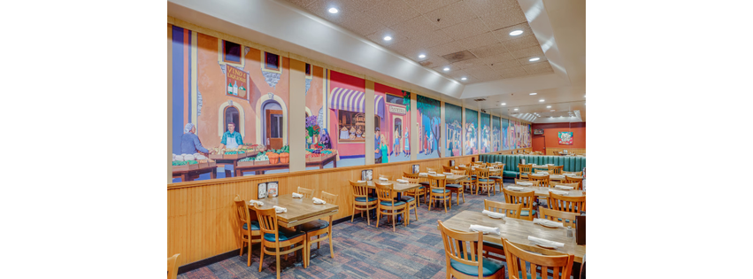 Giorgio's Italian Food Milpitas