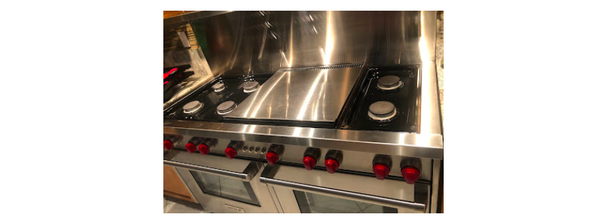 Trust Appliance Repair