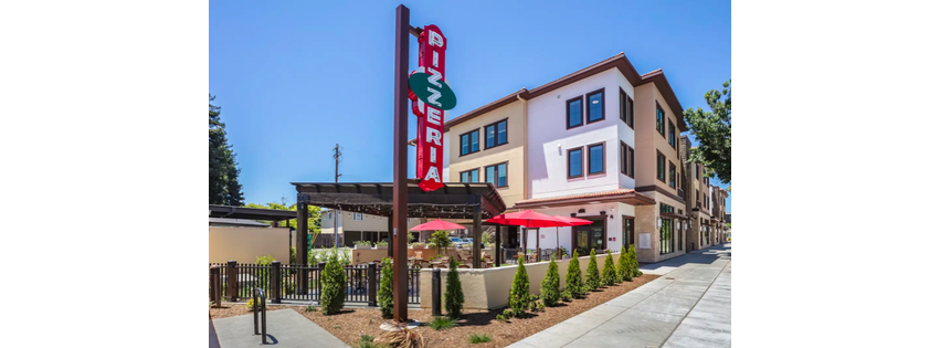 Giorgio's Italian Grill & Pizzeria