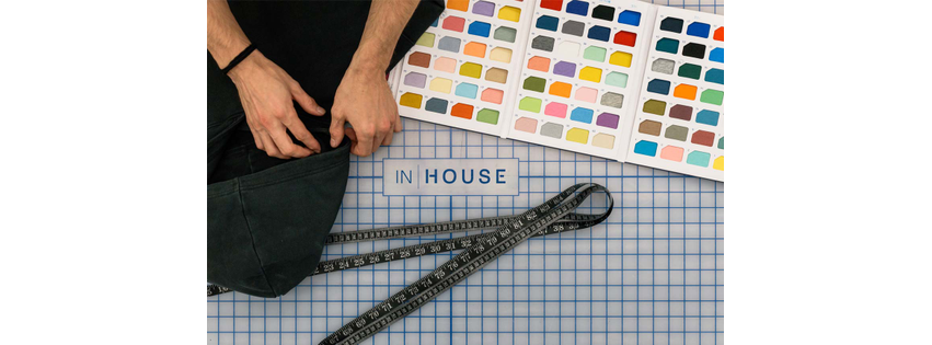 In House Creations