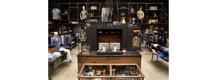 STAG Provisions for Men