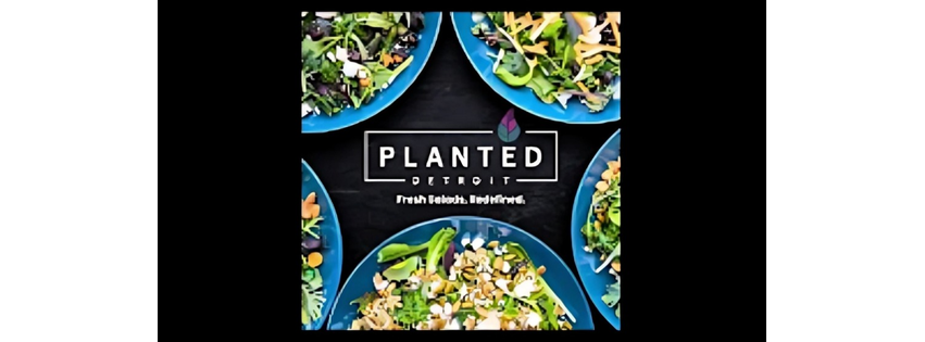 Planted Detroit