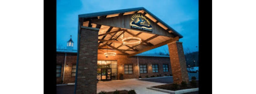 Little Miami Brewing Company Event Center