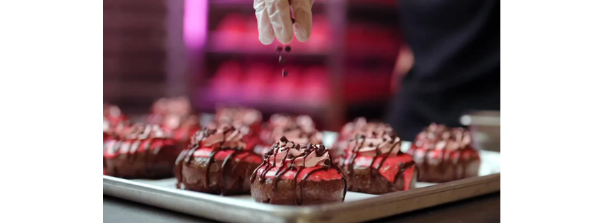 Pinkbox Doughnuts