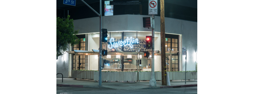 Sweetfin Poke West Third