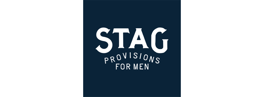 STAG Provisions For Men