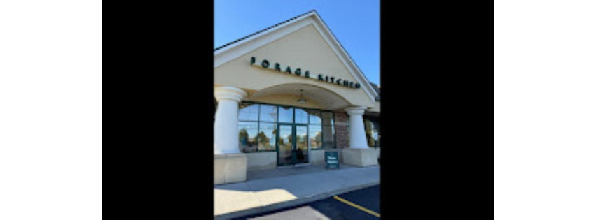 Forage Kitchen