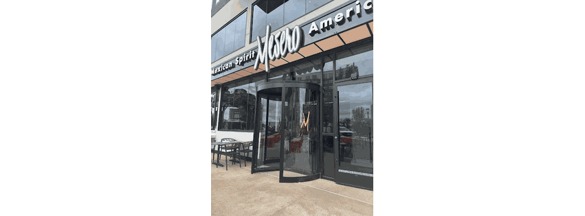 Mesero - Oak, Oklahoma City