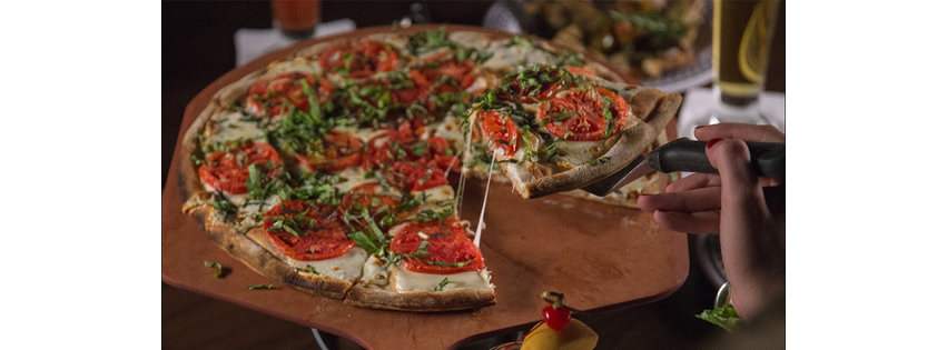 Anthony's Coal Fired Pizza & Wings