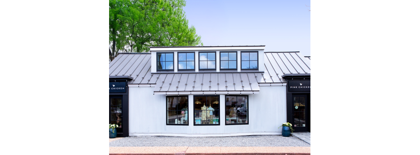 Pink Chicken | Westport, CT