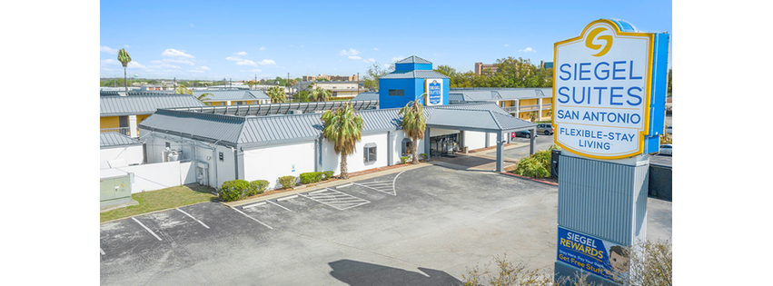 Siegel Suites San Antonio