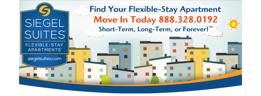 Siegel Suites Twain III