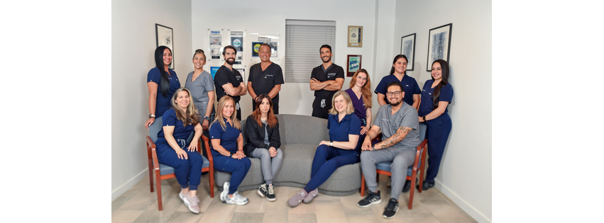 Premier Oral Surgery Group of Bergenfield