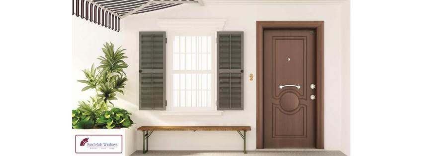 Peachstate Windows