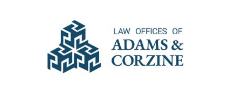 Adams & Corzine Injury & Car Accident Lawyers