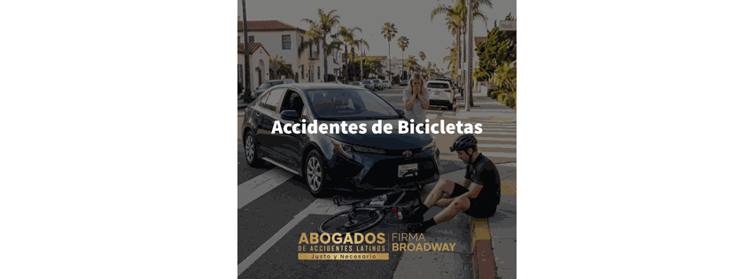 Abogados de Accidentes Latinos Firma Broadway