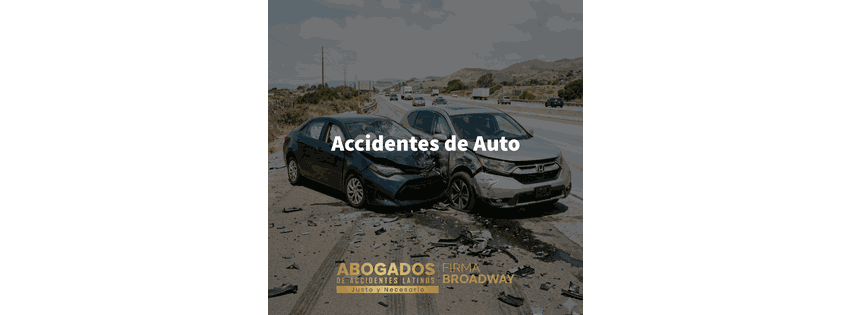 Abogados de Accidentes Latinos Firma Broadway