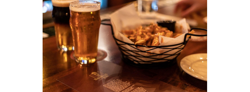 Bacchus Pub