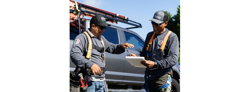 Four Seasons Roofing