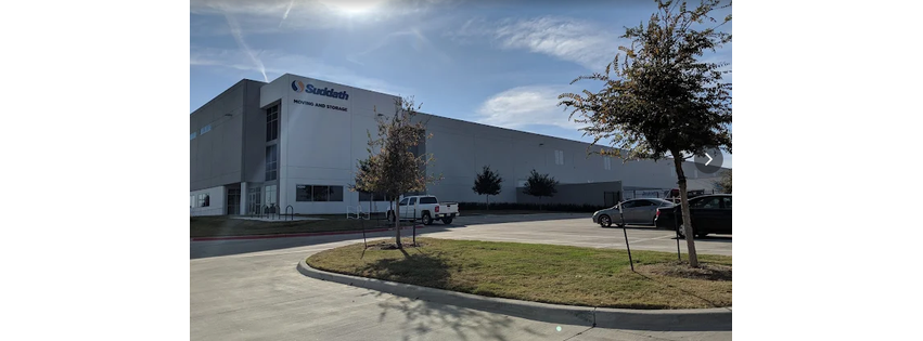 Suddath Relocation Systems of Texas