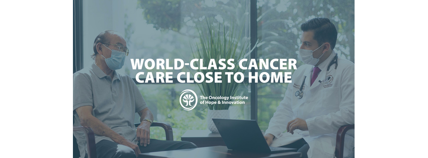 The Oncology Institute