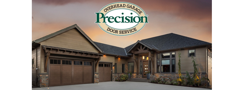 Precision Garage Door Service