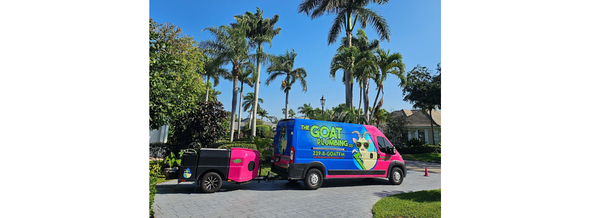 The GOAT Plumbing Company