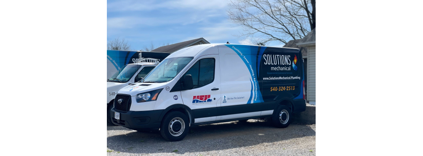 Fixed HVAC & Plumbing