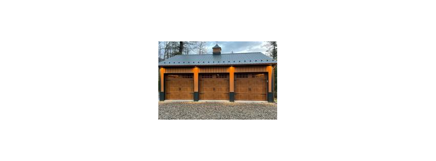 Cornwell Door Service