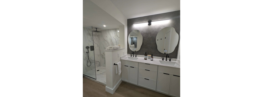 Everlast Bathrooms