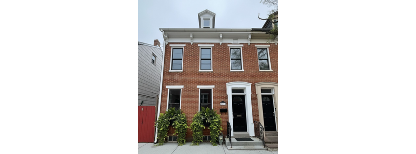Elite Buys Homes