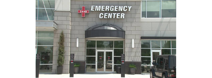 Memorial Heights Emergency Center