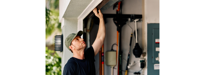 Precision Garage Door Service