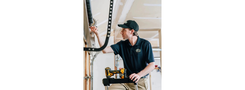 Precision Garage Door Service