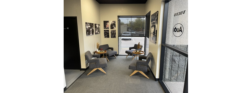 Tech Plus Automotive